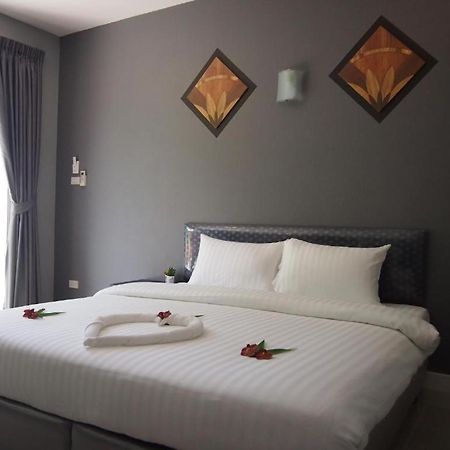 Mj Boutique Hotel Καο Λακ Εξωτερικό φωτογραφία