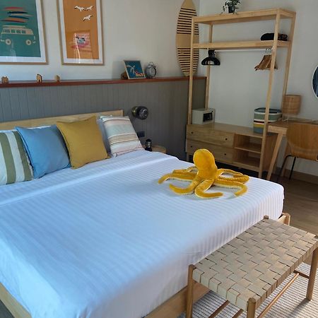 Mj Boutique Hotel Καο Λακ Εξωτερικό φωτογραφία