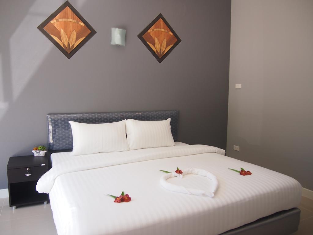 Mj Boutique Hotel Καο Λακ Εξωτερικό φωτογραφία