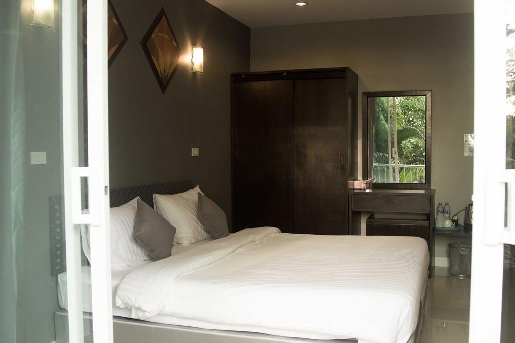 Mj Boutique Hotel Καο Λακ Εξωτερικό φωτογραφία