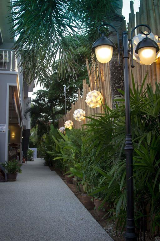 Mj Boutique Hotel Καο Λακ Εξωτερικό φωτογραφία
