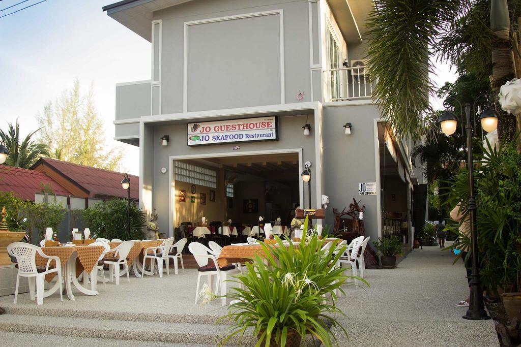 Mj Boutique Hotel Καο Λακ Εξωτερικό φωτογραφία