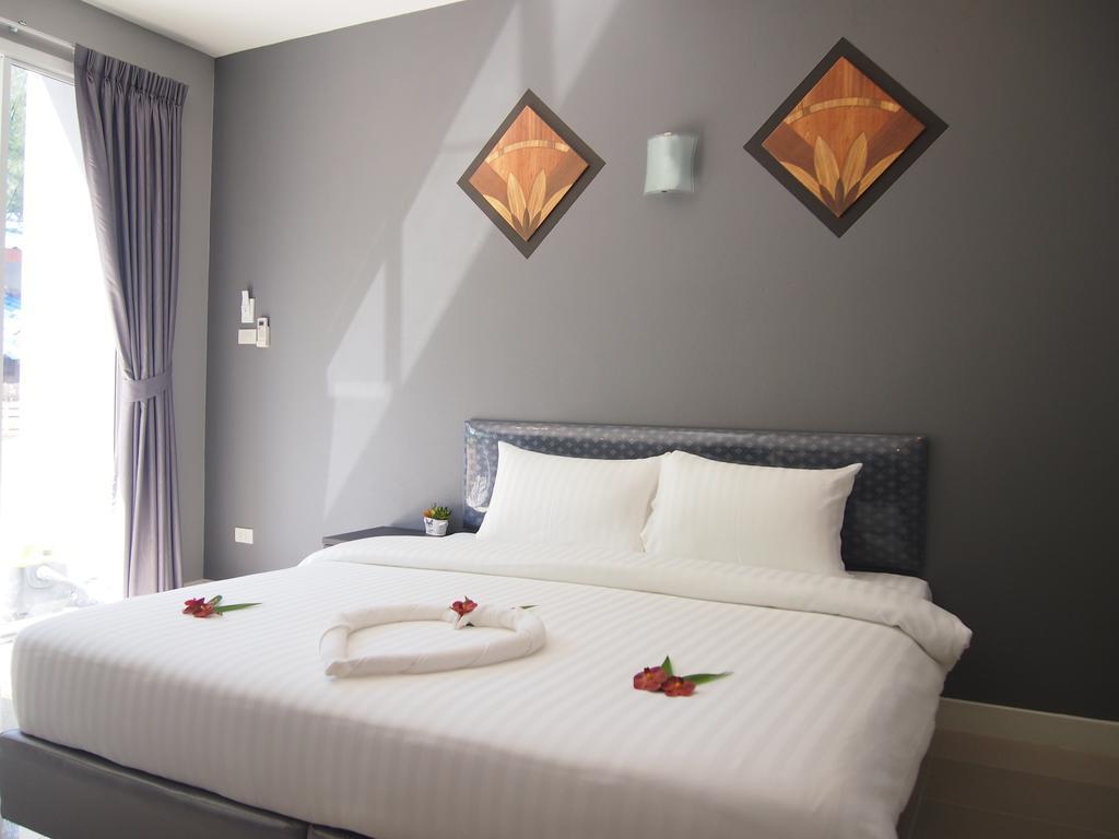 Mj Boutique Hotel Καο Λακ Δωμάτιο φωτογραφία