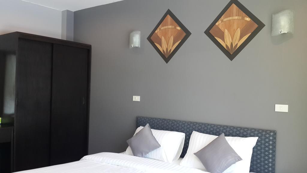 Mj Boutique Hotel Καο Λακ Εξωτερικό φωτογραφία