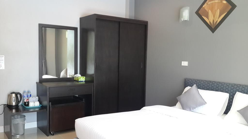 Mj Boutique Hotel Καο Λακ Εξωτερικό φωτογραφία