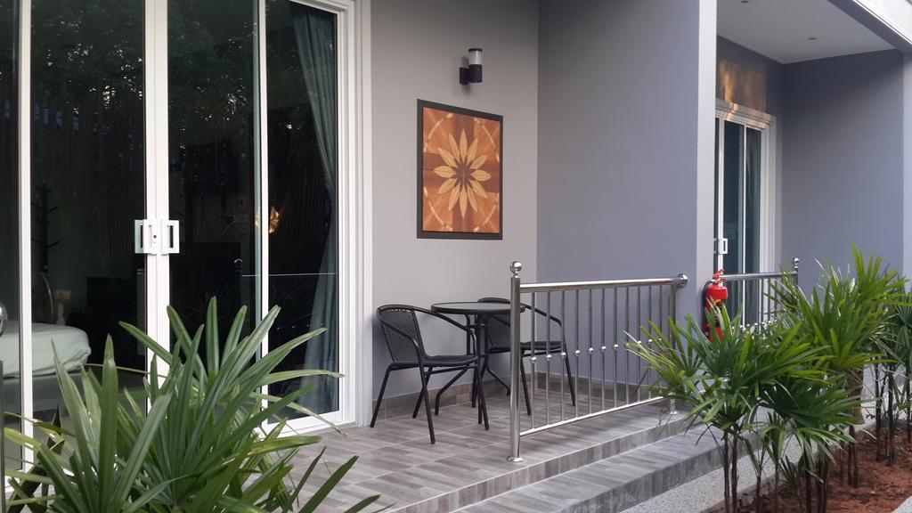 Mj Boutique Hotel Καο Λακ Εξωτερικό φωτογραφία