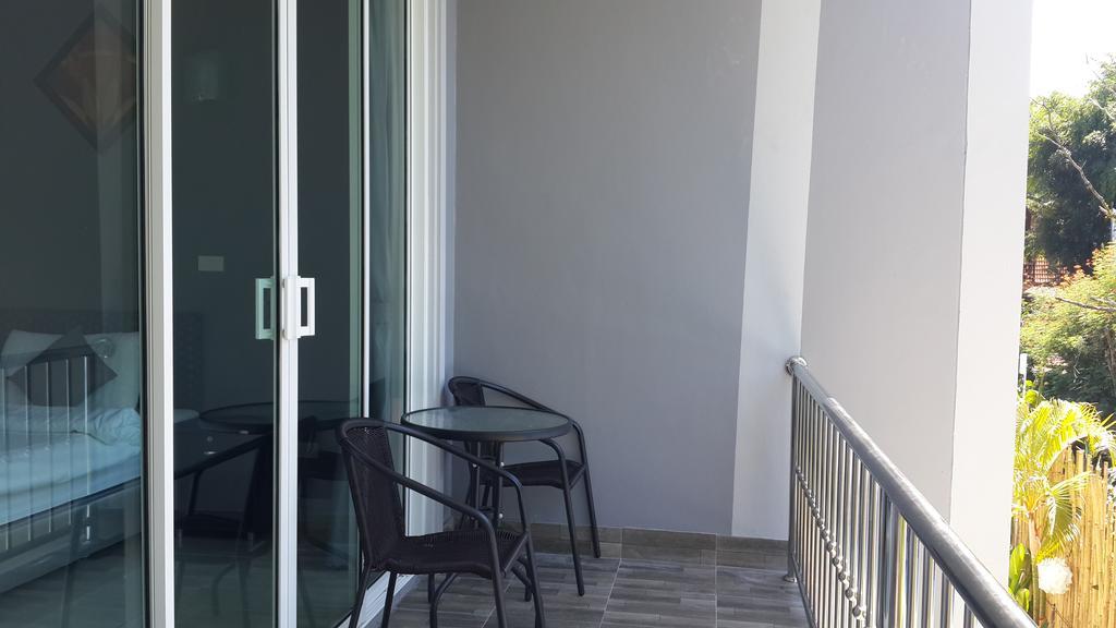 Mj Boutique Hotel Καο Λακ Εξωτερικό φωτογραφία