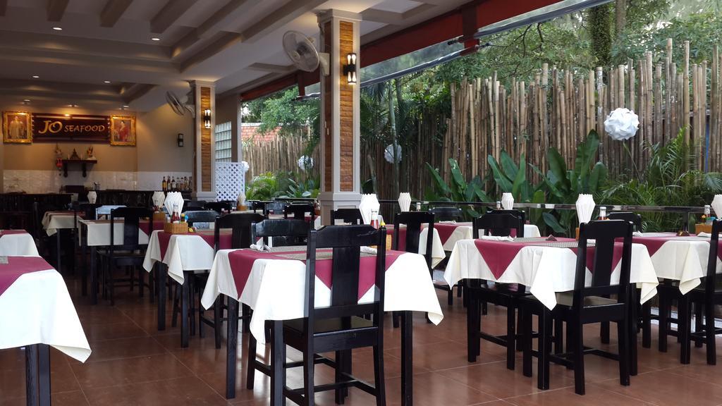 Mj Boutique Hotel Καο Λακ Εξωτερικό φωτογραφία
