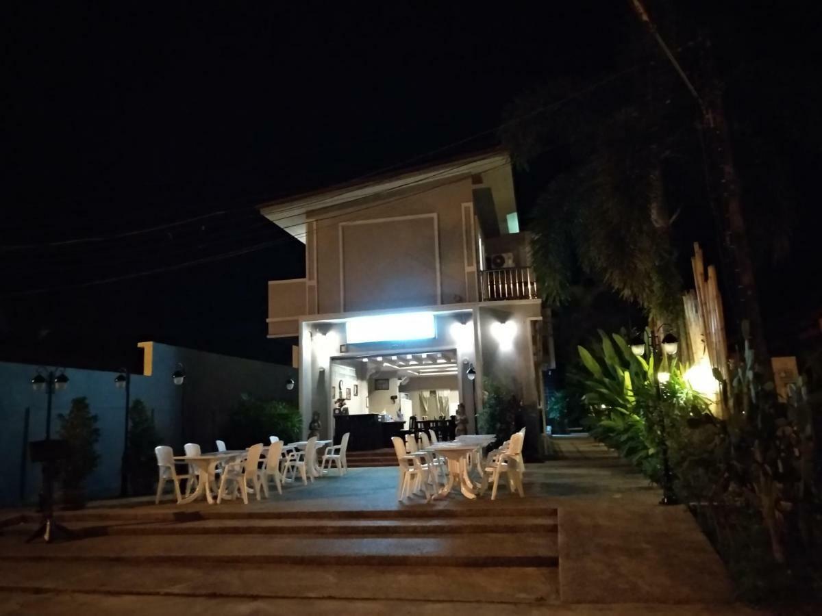 Mj Boutique Hotel Καο Λακ Εξωτερικό φωτογραφία