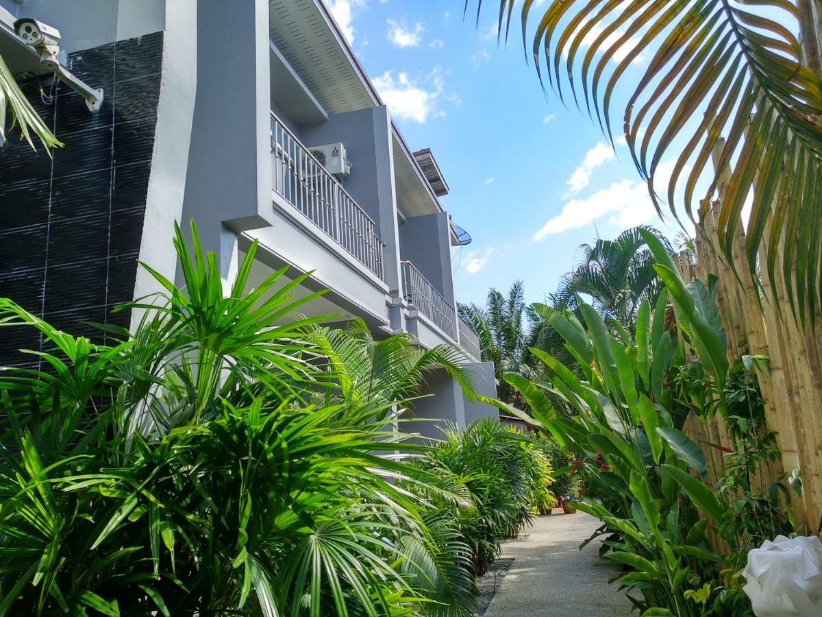 Mj Boutique Hotel Καο Λακ Εξωτερικό φωτογραφία