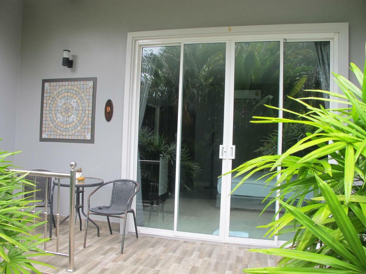 Mj Boutique Hotel Καο Λακ Εξωτερικό φωτογραφία
