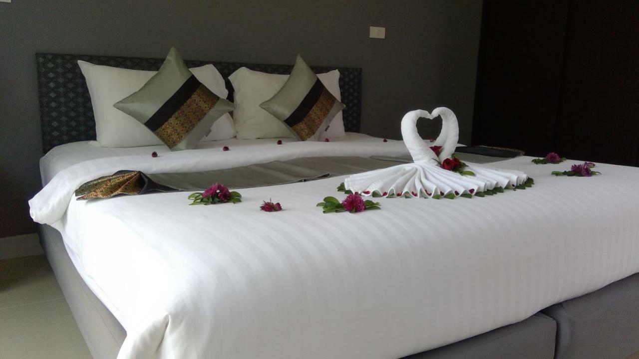 Mj Boutique Hotel Καο Λακ Εξωτερικό φωτογραφία