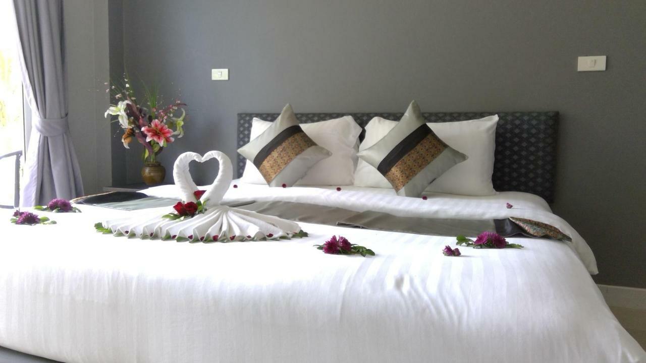Mj Boutique Hotel Καο Λακ Εξωτερικό φωτογραφία